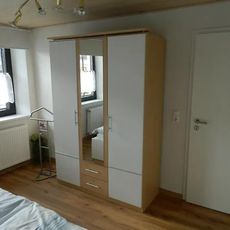 Bretz Apartment