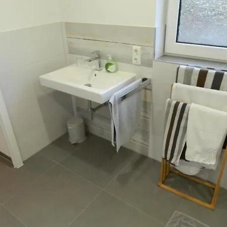 Bretz Apartment