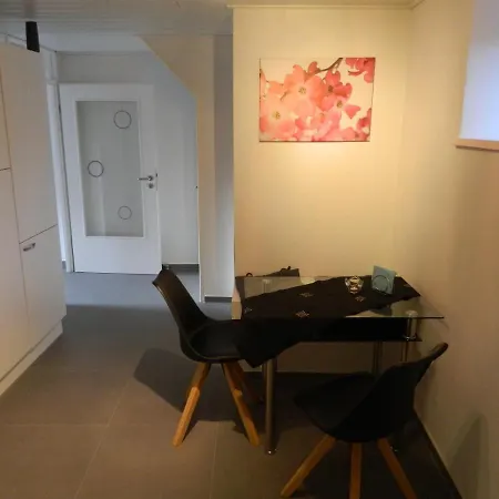 Bretz Apartment Dreis