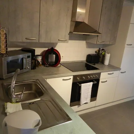 Bretz Apartment