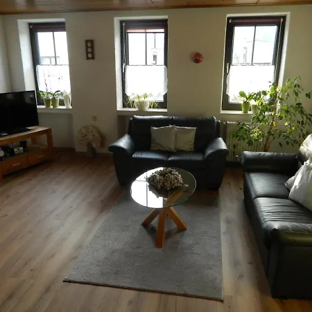 Apartment Bretz
