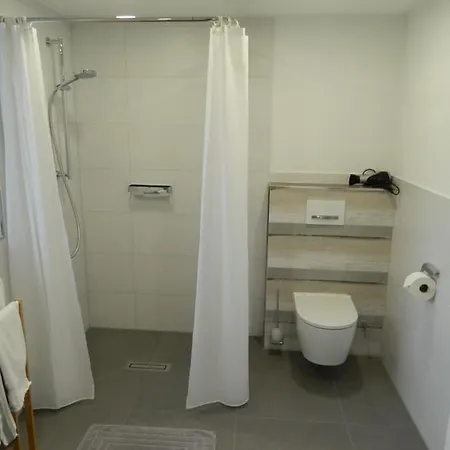 Bretz Apartment