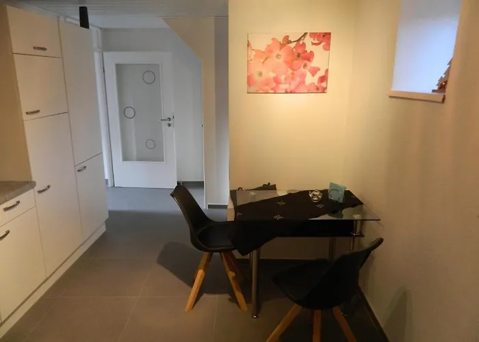 Bretz Apartman Dreis